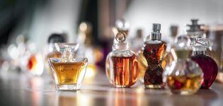 La perfumería crece un 6,5% en España en 2021, pero queda lejos de 2019