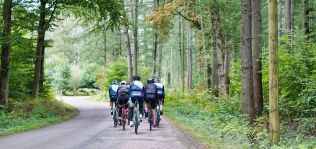 El consumo de moda y calzado deportivos cayó sólo un 7% en el año de la pandemia