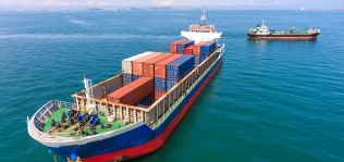 China aprueba una cuarentena de siete semanas para los marineros