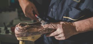 La facturación de la industria textil cambia de signo y cae otro 1,2% en agosto