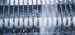 El paro en la industria de la moda se reduce de nuevo en enero