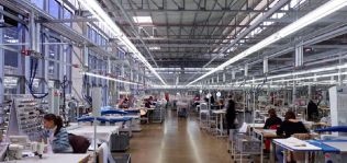 Turquía, la favorita también de EEUU: crecen sus exportaciones de ropa un 62% en 2021