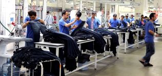 Turquía, la ganadora del nuevo mapa del ‘sourcing’ en proximidad tras la pandemia