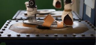 La patronal italiana del calzado justifica la asistencia de sus marcas a ferias en Moscú