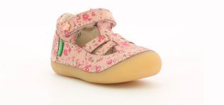 Calzado infantil: las tiendas donde sí hay colas