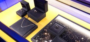 La pandemia hunde las ventas de joyería y relojería en España