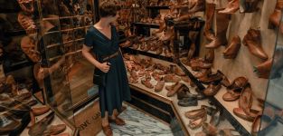 El calzado italiano rebota tras la pandemia y crece un 20%