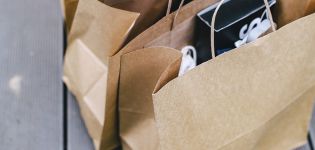 El comercio minorista en España crece un 2,9% en octubre y el hogar continúa a la baja