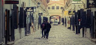 El consumo local se activa tras la pandemia y llega al 36% del gasto mensual