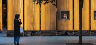 El retail físico resiste en España: el 34% de los clientes prefiere la tienda