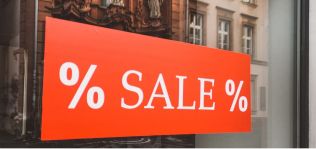 El comercio italiano retrasa las rebajas de verano hasta el 1 de agosto