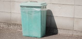 La patronal de moda italiana presenta un proyecto para reducir desechos textiles