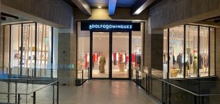 Adolfo Domínguez reduce sus pérdidas un 27,6% hasta el tercer trimestre de 2021