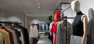 Adolfo Domínguez: acuerdo para el ERE con cuarenta afectados menos