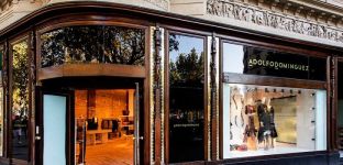 Adolfo Domínguez nombra nuevos directores para liderar retail y finanzas