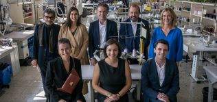 Adolfo Dominguez refuerza su expansión internacional con 19 tiendas