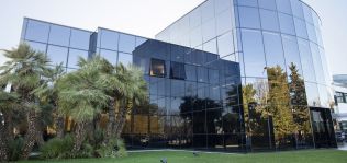 Aeffe se prepara para el golpe del Covid-19: destina a reservas la mitad del beneficio