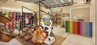 El dueño de Havaianas esquiva el golpe en 2020 y eleva ventas un 3%