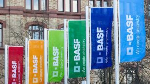 Basf engorda su músculo productivo de poliamida en India