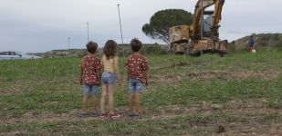Bobo Choses, al otro lado de la pantalla