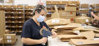 B&oacute;boli prev&eacute; crecer un 14% y superar los 44 millones de euros en ventas en 2022