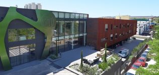 Buff traza un nuevo plan estratégico e invierte un millón de euros en su fábrica de Igualada