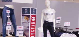 C&A se vuelca en su marca propia y rompe con la alemana Mustang