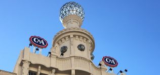 C&A aplicará en España el 10% de la renovación de su retail