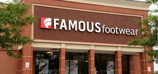 Caleres registra unos ingresos récord de 675 millones de dólares