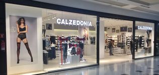 Calzedonia registra una caída del 30% en el año del Covid