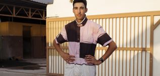 Camper vuelve a los orígenes y recupera su lema histórico, ‘Walk, don’t run’