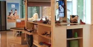 Castañer da un paso más con retail con una tienda ‘híbrida’ en L’illa