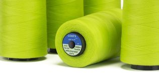 Coats cierra el año del Covid-19 con una caída de ingresos del 16%