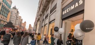 Décimas: digitalización, ropa cómoda y multimarca para encarar la etapa pospandemia