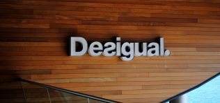 Desigual acelera en Latinoamérica con nuevas tiendas en Colombia