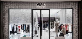 OTB reduce ventas sólo un 14% en 2020