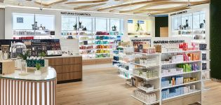 Douglas contrae su negocio un 9,3% entre octubre y diciembre