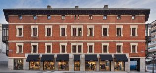 Ecoalf abre su nuevo ‘flagship store’ en Madrid y sigue diversificando