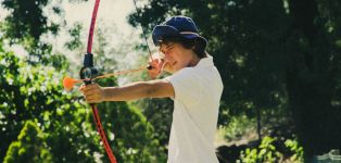 El Ganso también araña cuota de infantil: relanza su colección de niño