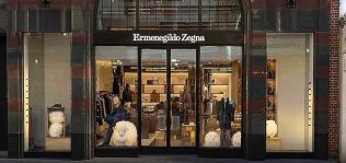 Ermenegildo Zegna reduce sus ventas un 2% frente a 2019 y desploma su beneficio
