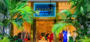 Más concursos de acreedores en la moda europea: Escada vuelve a los juzgados