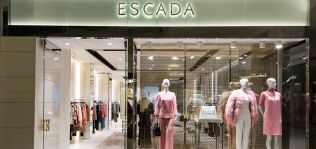 Escada lleva filial en Estados Unidos a concurso de acreedores
