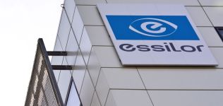 EssilorLuxottica dispara ingresos tras la compra de GrandVision
