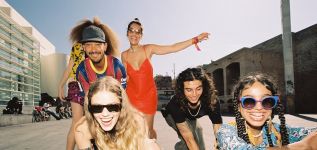 Etnia compra la marca de gafas Lool Eyewear y pone rumbo a los 80 millones