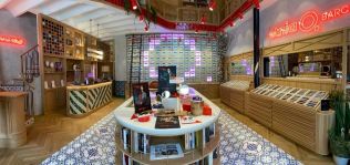 Etnia Barcelona continúa apostando por el retail y abre nueva tienda en La Roca Village