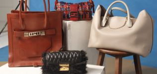 Farfetch compra la plataforma de segunda mano Luxclusif