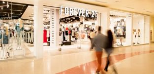 Forever 21 apaga su negocio en Espa&ntilde;a: entra en concurso