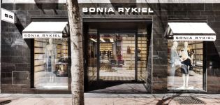 G-III engorda su cartera con la compra de la francesa Sonia Rykiel