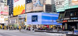 Gap salta a la óptica y firma un acuerdo de licencia con la italiana De Rigo