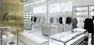 Golden Goose eleva ventas un 21% en el primer semestre